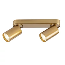 Spot Rabalux MIRINA metal, aur, GU10 - 73076