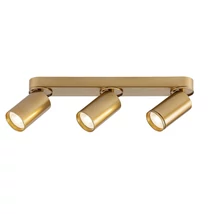 Spot Rabalux MIRINA metal, aur, GU10 - 73077