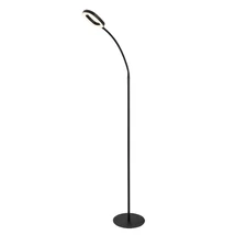 Lampadar Rabalux RADER metal, plastic, negru, alb, LED, 3000K, 11W, 570lm - Rabalux-74004