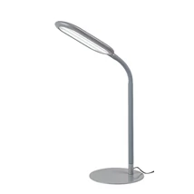 Veioza Rabalux ADELMO metal, plastic, gri, alb, LED, 3000K-6000K, 10W, 910lm - Rabalux-74008