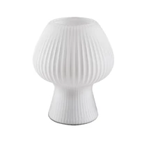 Veioza Rabalux VINELLE sticla, alb, E14 - 74023