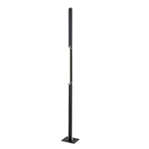 Lampadar Rabalux SINDRI metal, plastic, negru, alb, LED, 33W, 1800lm, 3000K-4000K - 74195