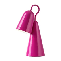 Veioza Rabalux RABAL metal, pink, E14, 4W, 4000K, 235Lm - 74224
