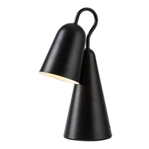 Veioza Rabalux RABAL metal, negru, E14, 4W, 4000K, 235Lm - 74225