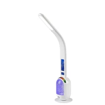 Veioza Rabalux FIGEN plastic, alb, RGB-LED, 5W, 5000K, 290Lm - 74231