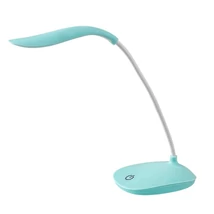 Veioza Rabalux BEDI plastic, albastru, alb, LED, 2W, 165lm, 4000K - 74235