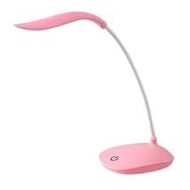 Veioza Rabalux BEDI plastic, roz, alb, LED, 2W, 165lm, 4000K - 74236