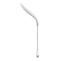 Lampa decor Rabalux TAFI plastic, alb, LED, 2W, 165lm, 4000K - 74238