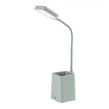 Veioza Rabalux ARVID plastic, verde, alb, LED, 6W, 5000K, 300Lm - 74244