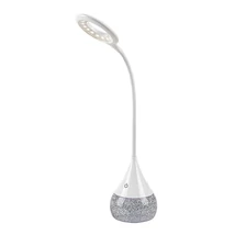 Veioza Rabalux VIVTER plastic, alb, RGB-LED, 4W, 4000K, 220Lm - 74248