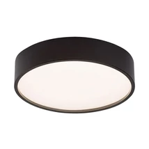Plafoniera Rabalux LARCIA plastic, negru, alb, LED, 4000K, 19W, 1000lm - Rabalux-75011
