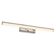 Aplica de perete pentru baie Rabalux TURGON metal, plastic, crom, alb, LED, 3000K-6000K, 13W, 1190lm - Rabalux-75016