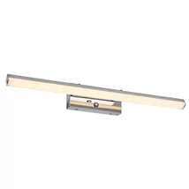 Aplica de perete pentru baie Rabalux TURGON metal, plastic, crom, alb, LED, 3000K-6000K, 20W, 1750lm - Rabalux-75017