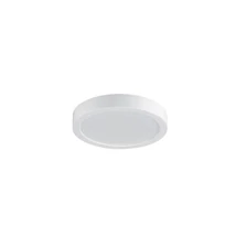 Plafoniera Rabalux SHAUN PLUS plastic, alb, LED, 4000K, 24W, 2600lm, IP44 - 75072