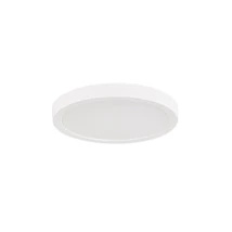 Plafonierade baie  Rabalux SHAUN PLUS plastic, alb, LED, 4000K, 30W, 3000lm, IP44 - 75073