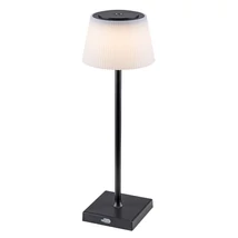 Veioza Rabalux TAENA metal, plastic, negru, alb, LED, 3000K-5000K, 4W, 200lm - Rabalux-76010