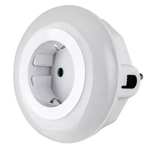 Lampa decor Rabalux ABEL plastic, alb, LED, 3000K, 0.54W, 5lm - Rabalux-76011