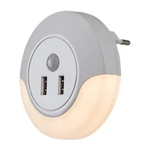 Lampa decor Rabalux DEMBO plastic, alb, LED, 3000K, 13.9W, 30lm - Rabalux-76012
