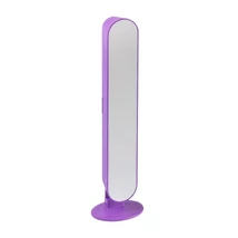 Veioza Rabalux PARKER plastic, violet, alb, RGB-LED, 3W - 76017