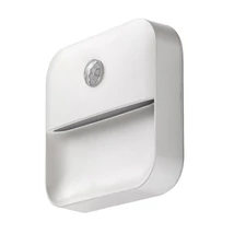Iluminat trepte Rabalux CIRO plastic, alb, LED, 3000K, 0,15W, 5lm - 76018