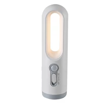 Lampa decor Rabalux RADKO plastic, alb, LED, 0,8W, 3000K, 60Lm - 76108