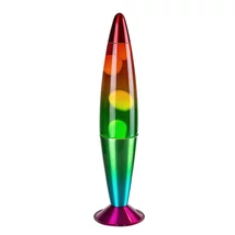 Veioza pentru copii Rabalux LOLLIPOP RAINBOW metal, plastic, multicolor, LED, 25W, 3000K, 29Lm - 76111