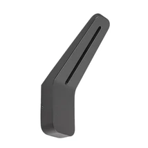 Aplica de perete exterioara Rabalux OGNON metal, antracit, LED, 3000K, 8W, 500lm, IP54 - 77051