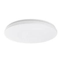 Plafoniera exterioara Rabalux LOWAR plastic, alb, LED, 36W, 2300lm, 3000K-4000K-6000K, IP44 - 77135