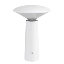 Lampa decor Rabalux POLPERRO plastic, alb, LED, 3W, 180lm, 2800K-4000K-6500K - 77146