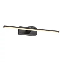 Iluminat tablo Rabalux GATEN metal, plastic, acril, negru, alb, LED, 3000K, 8W, 420lm - Rabalux-78001