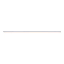 Corp de iluminat Rabalux BAREG plastic, alb, LED, 16W, 3000-4000K, 1600Lm - 78010