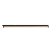 Corp de iluminat Rabalux BAREG plastic, negru, alb, LED, 8W, 3000-4000K, 700Lm - 78013