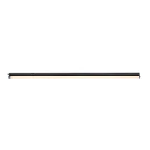 Corp de iluminat Rabalux BAREG plastic, negru, alb, LED, 8W, 3000-4000K, 700Lm - 78014