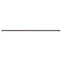 Corp de iluminat Rabalux BAREG plastic, negru, alb, LED, 20W, 3000-4000K, 1750Lm - 78016