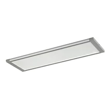Corp de iluminat Rabalux TARELO metal, plastic, argintiu, alb, LED, 6W, 3000-4200-6500K, 380Lm - 78021