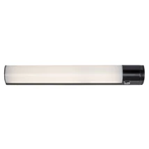 Iluminat pentru mobila Rabalux DUDDU metal, plastic, negru, alb, LED, 4000K, 20W, 1200lm - Rabalux-78030