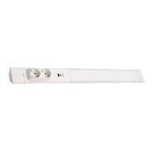 Iluminat blat de bucatarie Rabalux BILAL metal, plastic, alb, LED, 4000K, 18W, 1750lm - 78032