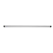 Corp de iluminat pentru blat Rabalux LENDVA metal, plastic, argintiu, alb, LED, 4000K, 5W, 380lm - 78037