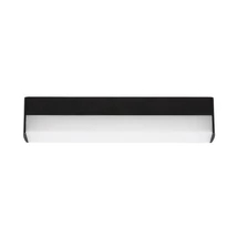 Corp de iluminat pentru blat Rabalux BAND2 metal, plastic, negru, alb, LED, 4000K, 7W, 470lm - 78045