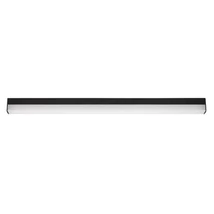 Corp de iluminat pentru blat Rabalux BAND2 metal, plastic, negru, alb, LED, 4000K, 20W, 1400lm - 78049