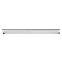 Corp de iluminat pentru blat Rabalux SOFT2 metal, plastic, argintiu, alb, LED, 4000K, 5W, 260lm - 78053