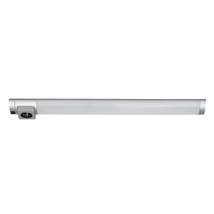 Corp de iluminat pentru blat Rabalux SOFT2 metal, plastic, argintiu, alb, LED, 4000K, 5W, 260lm - 78055