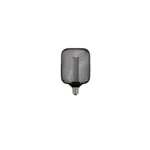 Bec decor Searchlight WIRE E27, 1800K, 3.5W, 120lm - 16002BK