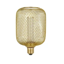 Bec decor Searchlight WIRE E27, 1800K, 3.5W, 120lm - 16002GO