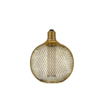 Bec decor Searchlight WIRE E27, 1800K, 3.5W, 120lm - 16003GO