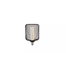 Bec cu LED Searchlight Decorative Lamp metal, negru, E27, 4.5W, 320lm, 2700K - 36605BK