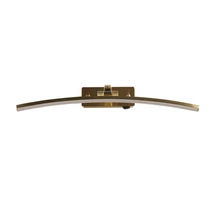 Iluminat tablou Searchlight SANTORINI metal, alama, LED, 3000K, 12W, 550lm - 79822-50SB