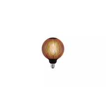 Bec cu LED Searchlight Decorative Lamp plastic, negru, E27, 4W, 120lm, 1800K - 82200BK