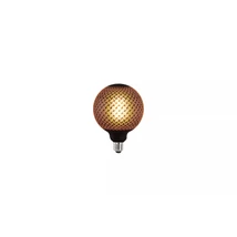 Bec cu LED Searchlight Decorative Lamp plastic, negru, E27, 4W, 100lm, 1800K - 82230BK