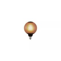 Bec cu LED Searchlight Decorative Lamp plastic, negru, E27, 4W, 180lm, 1800K - 82240BK